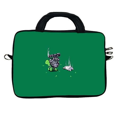 Image of Theskinmantra Tope Messenger Bag for 15.6 inch (39cm) Laptop