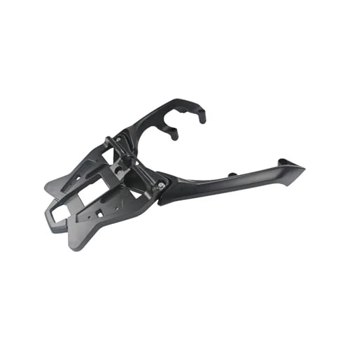TMAX560 2025 appui-dos moto pour éliminer la fatigue du passager arrière