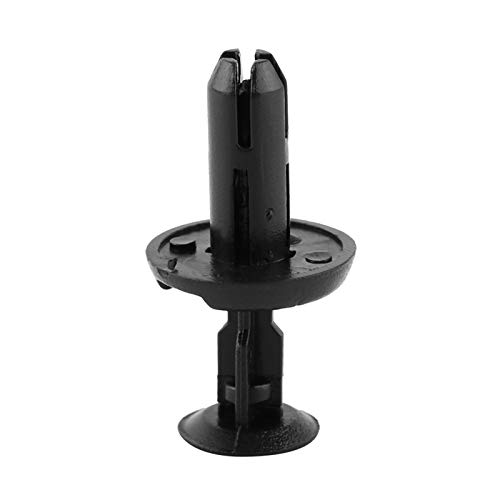 Clips de plástico para SUV que reparan paneles sueltos y parachoques de forma duradera 7