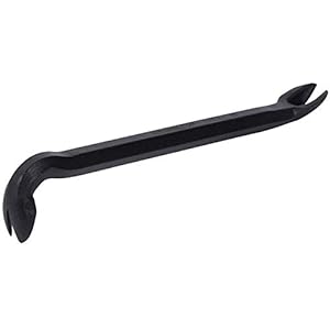 Roughneck ROU64491 Double Ended Nail Puller 280mm (11in)