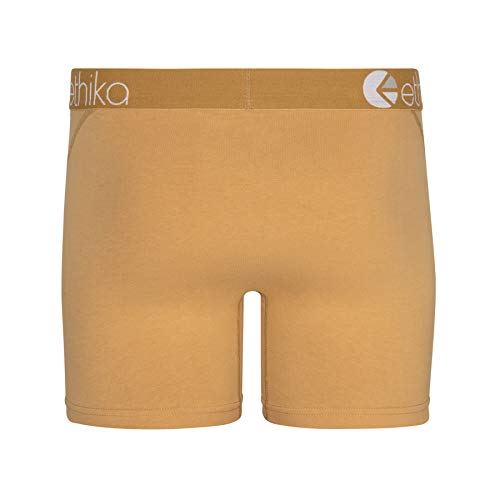 Image of Ethika Men's Underwear Anti Bacterial Airsoft Trunk | Men's Regular Fit Underwear Pack of 6