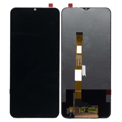 Image of Mobile Glass LCD Display For Vivo with Touch Screen Digitizer Display Assembly Combo Folder for Vivo (Vivo Y51 2020)