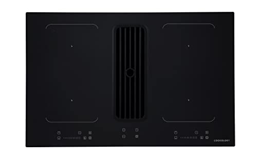 Cookology CIHDDBR800 A+ Energy Rated – 80cm...