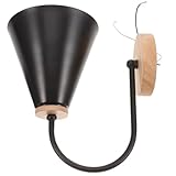 Luminaire - l'extérieur de la lumière est à la fois à la mode et moderne, ce qui en fait un ajout à n'importe quel décor, luminaire mural