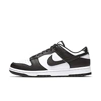 Nike DD1503-101 Dunk Low Damen White/Black-White EU 39