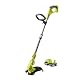 Rasentrimmer Ryobi Akku RLT183225F 18V mit Schnittbreite 25-30 cm