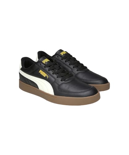 Image of Puma Unisex-Adult Court Curves Sneaker