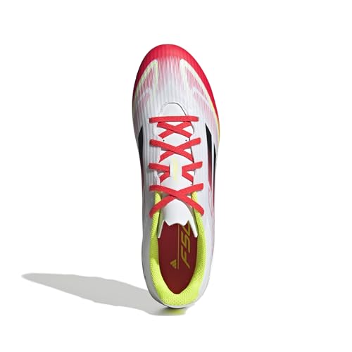 Image of adidas Unisex Football /Soccer Shoes |F50 Club Fg /Mg|