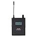 Receptor de Monitor de Escenario 863-865MHz Sonido Claro de 1/4 de Longitud de Onda para el Sistema de Monitor inalámbrico de Escenario ANLEON S2 in-Ear, Pantallas LCD Frequenc