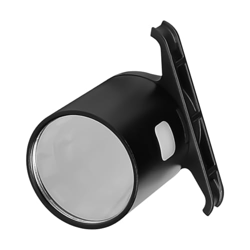 Luz trasera para bicicleta | Luz trasera recargable con 5 modos - Luz para bicicleta | Para Seguridad En Bicicleta De Noche En Carretera Y Montaña Para Hombres Y Mujeres
