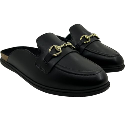 Sapato Mule Clog Beira Rio 4317.102 Feminino