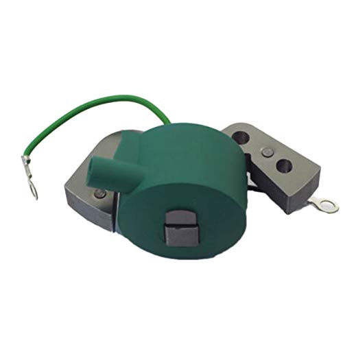 Bobinas de encendido: solucione fallos de arranque en motor Evinrude 7