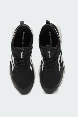 Image of Reebok Stratox Speed - Men Black Running Shoes