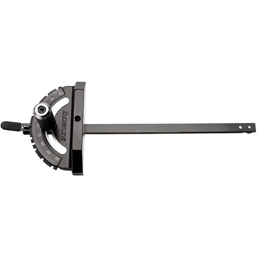 Delta - Deluxe Miter Gauge