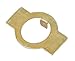 King Pin Spindle Lock Tab, Compatible with Dune Buggy