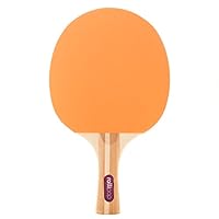 Algopix Similar Product 9 - Rallipop  3Star Ping Pong Paddle 