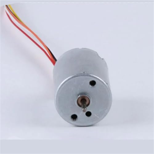 Moteur sans balais R-2430 12V DC courant continu puissance