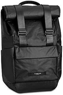 Timbuk2 Deploy Convertible Backpack Pannier, Jet Black