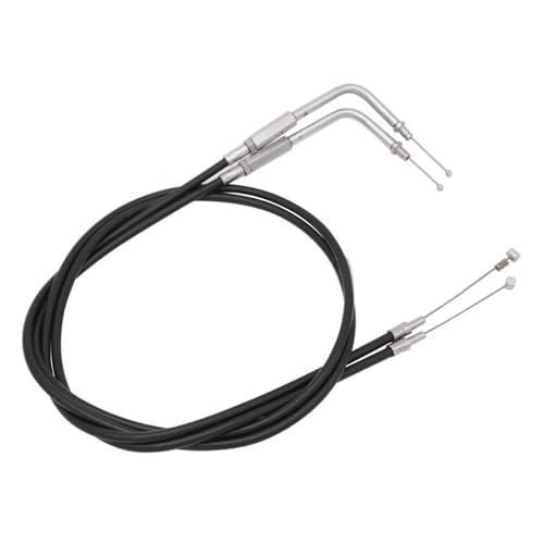 Câble d'accélérateur moto pour Harley Sportster XL883 XL1200 2002-2014
