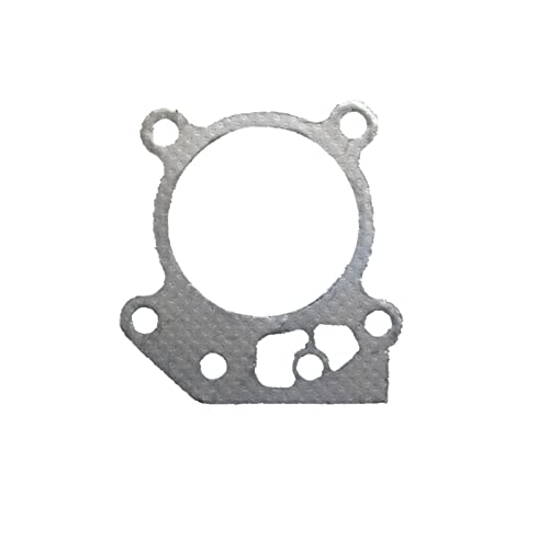 DIANDIAN Ring Store Joint de Culasse 799586 s'adapte Compatible avec Briggs & Stratton 50 0e 550E 450E (Color : 2PCS) Cover