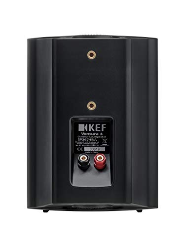Linha Residencial Kef Ventura 6 (PAR)