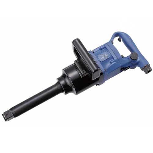 AW-280GL, llave de impacto neumática de 1 pulgada