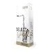 Rico Select Jazz Tenor Sax Reeds, Filed, Strength 3 Strength Medium, 5-pack