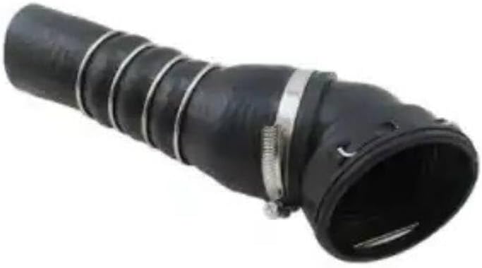 Turbo-supercharger Pipe 11617808416 11617808416 AUTO-GETHER