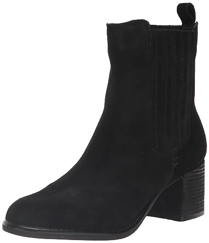 Blondo Women's Sonali Waterproof Ankle Boot
