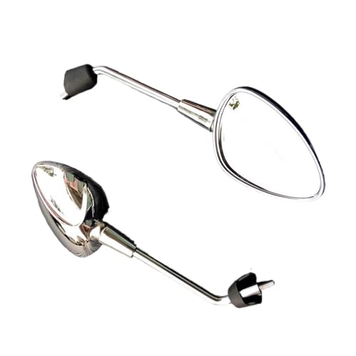 Espejo retrovisor para Vespa Primavera 50 que elimina vibraciones molestas