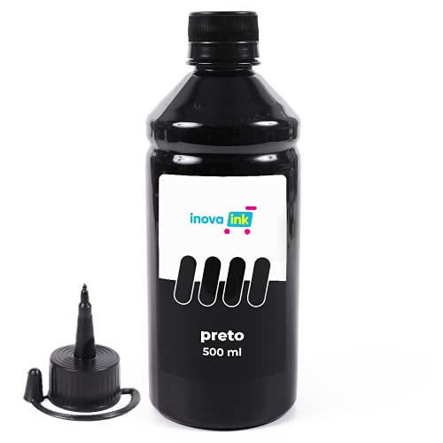 Kit Colorido de Tinta Compatível para impressora G3160 G6010 G7010 G1100 G2100 G3100 G3102 G1800 G28