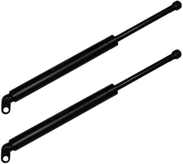 2 Rear Trunk Shock & Strut Dampers(L&R) for BMW