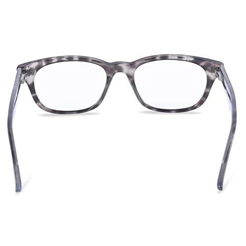 Eye Squared Reading Glasses For Women And Men | Stylish Durable And Comfortable Readers #TOP2