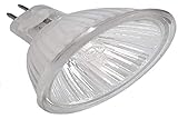 Bombilla con LED eDM 35018 Bombilla Halogena Dicroica ,220-240V, 50W
