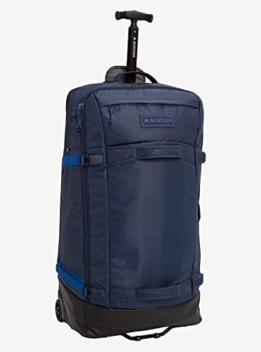 burton multipath travel backpack