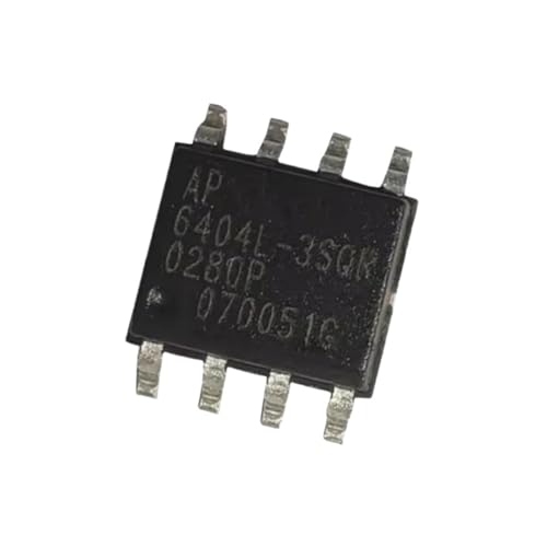 APS6404L-3SQR ideal para creadores y makers en pack de 20 chips esenciales
