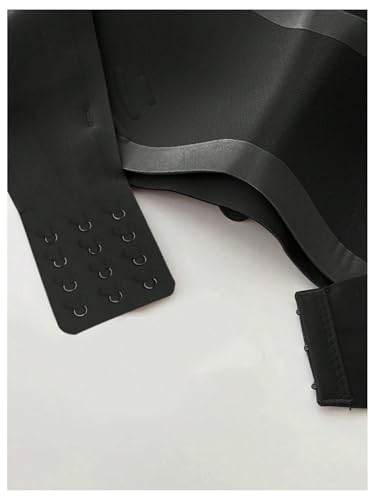 Girl's Push Up Strapless Bra Comfy Bandeau Wireless Bra Sleeveless Tube Tops Bralettes2