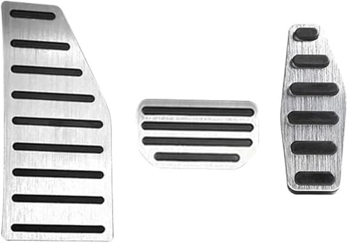 車のフットペダル スズキ シエラ JB64 2019-2022用 フットレストペダル アクセル 燃料 ブレーキ