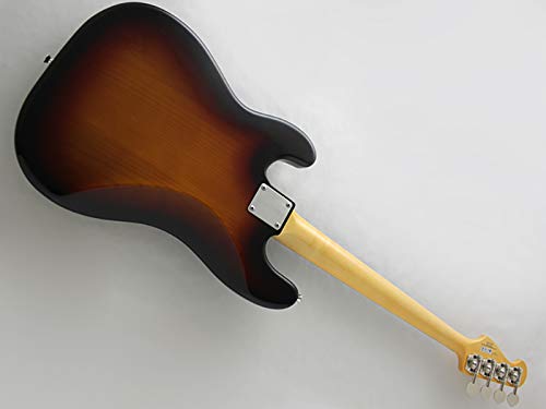 ベース女子におすすめ 音が良くて弾きやすい かわいいエレキベースのおすすめ