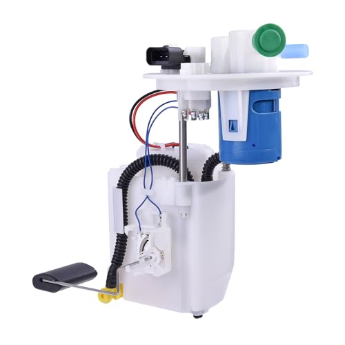 Hodflop 311101R500 Fuel Pump Module Assembly Compatible with Hyundai Accent 2012-2017 1.6L, for Kia Rio 2012-2017 1.6L, Replace# 311101W500, E9115M 31110-1R500 31110-1W500 by hodflop - Image 9