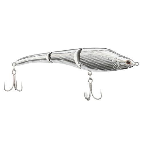 Image of Berkley Magic Swimmer Fishing Hard Bait