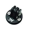 K-Edge GoPro Combo Adapter voor Garmin, Zwart