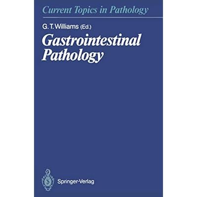 Gastrointestinal Pathology