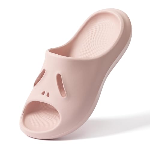 Weytua s[Xbp EVA XChT_ fB[X Y EgRtH[g \tg T}[ r[`V[Y tbgT_, sN, 5-6 Women/3-4 Men