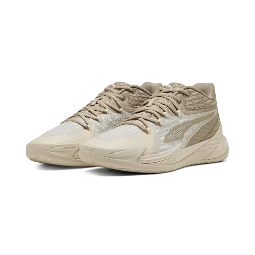 Image of Puma Mens Dagger Basketball Shoes
