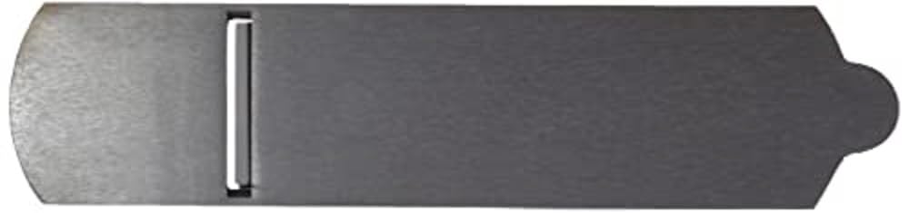 Stanley Bailey strug do czyszczenia nr 3, 240 mm długość żelaza, 44 mm szerokość żelaza, podeszwa/zewnętrzna strona szlifowana, 1-12-003