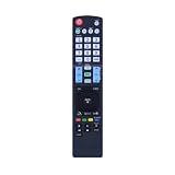 1 pezzo AKB72914070 60PZ850 50PV490 60PV490 50PT490 for telecomando TV al plasma