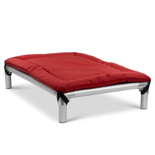 Kuranda Orthopedic Canvas Dog