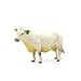 Little Buster Toys Cow Set - 5 Pack; Black Angus, Hereford, Red Angus, White Face Angus, Charolais; Get All Your Cows in one Deal!
