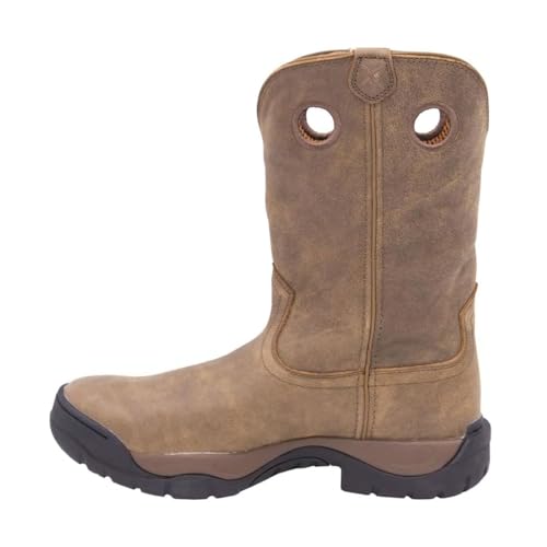 Image of Twisted X Men's 11in All Around Bomber Work Boot